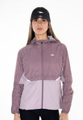 RUNNING JACKET WOMEN