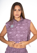 LILY VEST WOMEN