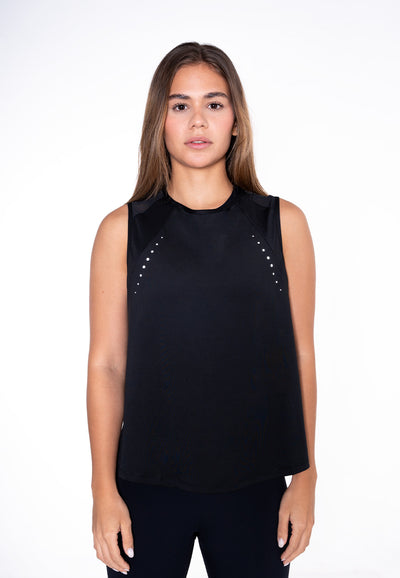 SICILY TANK TOP WOMEN