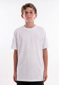 OVERSIZE COTTON TEE T-SHIRT JUNIOR