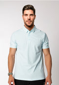 INVERNO POLO MEN