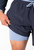RITRATO SHORT MEN