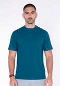 OVERSIZE COTTON TEE T-SHIRT MEN