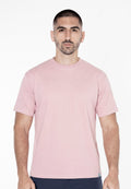 OVERSIZE COTTON TEE T-SHIRT MEN