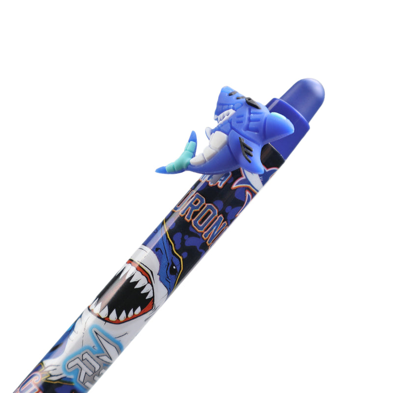 SOUVENIR PENS TIBURONES