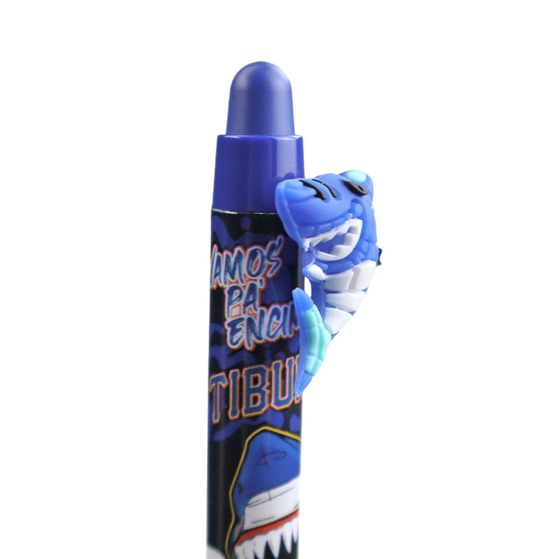 SOUVENIR PENS TIBURONES