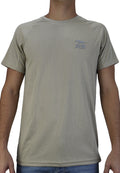 T-SHIRT BASIC MG RANGLAN CABALLERO