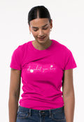 T-SHIRT PRO DAMA