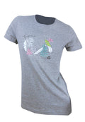 T-SHIRT PRO DAMA