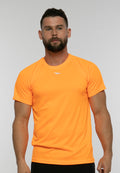 T-SHIRT BASIC MG RANGLAN CABALLERO