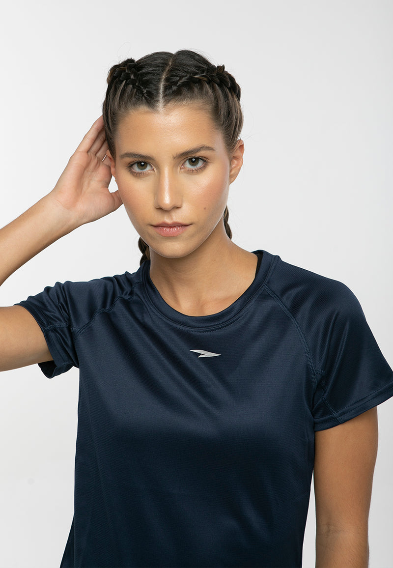 T-SHIRT BASIC DAMA