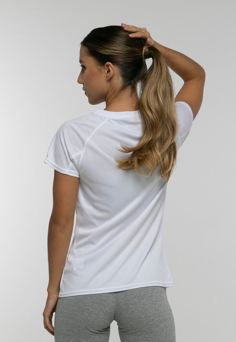 T-SHIRT BASIC DAMA