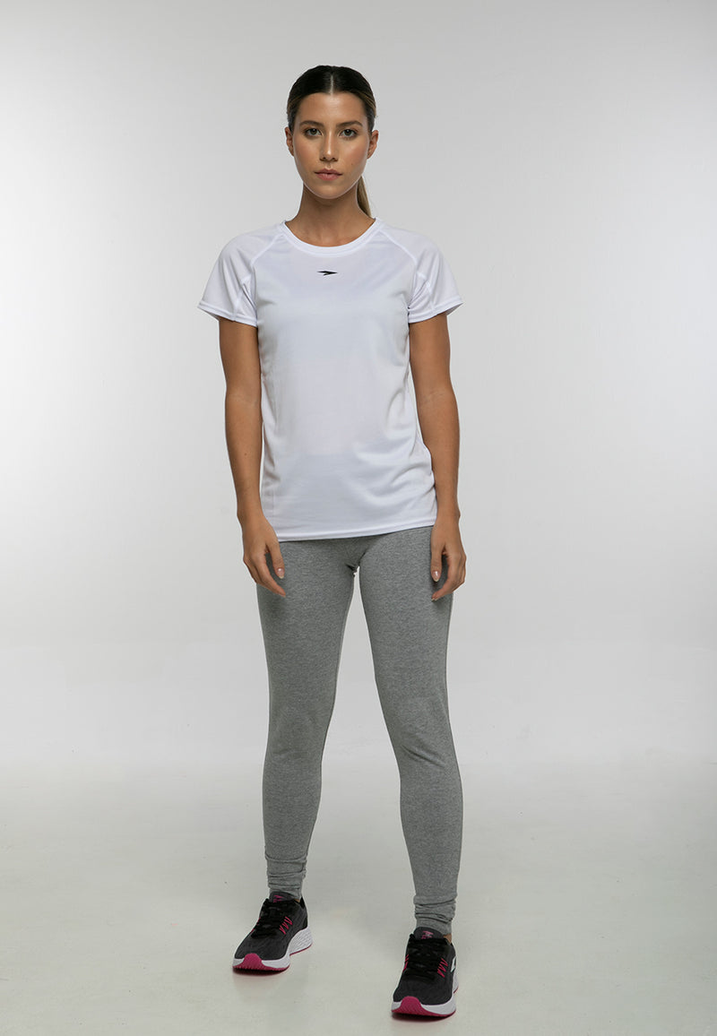 T-SHIRT BASIC DAMA