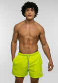 SHORT BASIC C/BOLSILLO PLAYERO