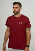 T-SHIRT PRO CABALLERO