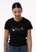 T-SHIRT PRO DAMA