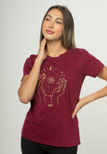 T-SHIRT PRO DAMA